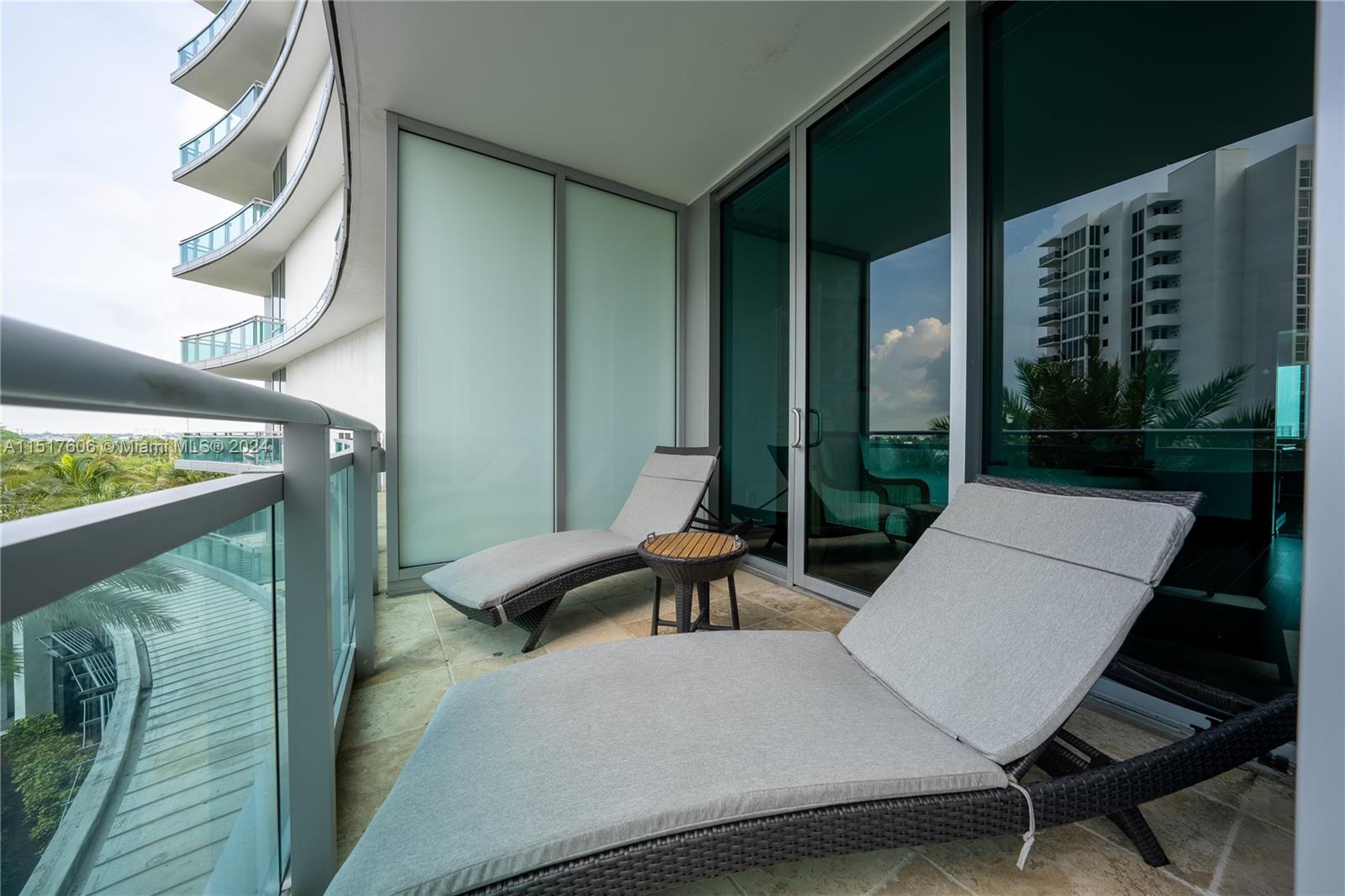 RITZ CARLTON - Residential Lease