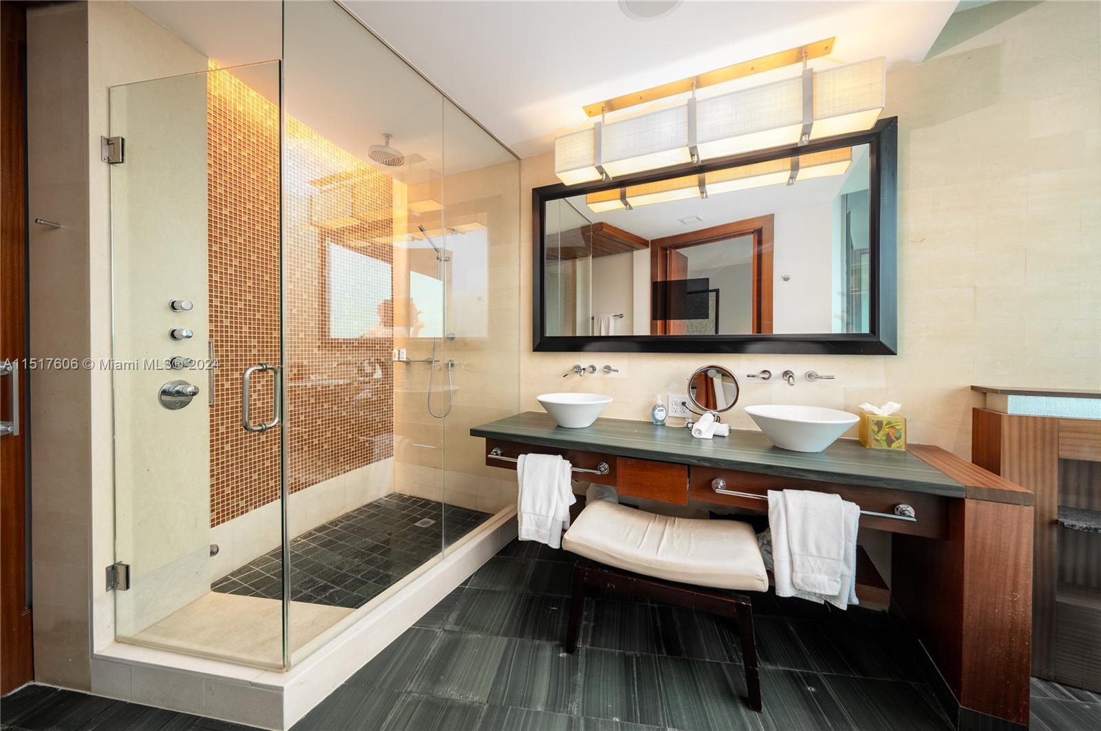 RITZ CARLTON - Residential Lease