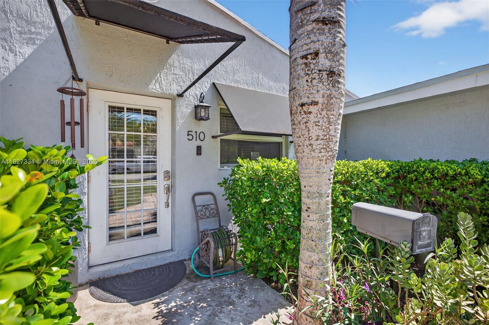 510 SW 19th St, Fort Lauderdale, FL, 33315/$669,000 4 510 SW 19th St