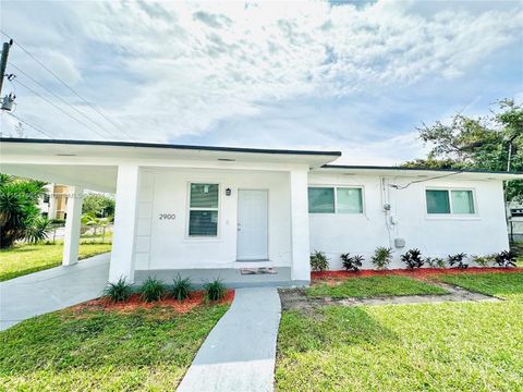 2900 NW 52nd St, Miami, FL 33142 - #: A11547861