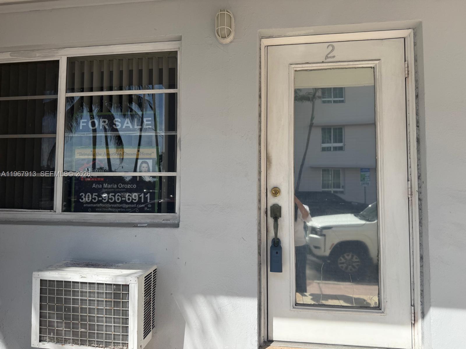 WATERSIDE CONDO - Residential