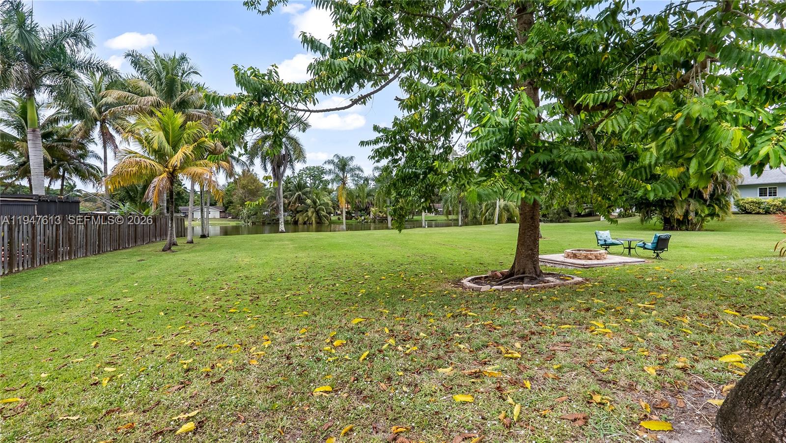 DAVIE FARMETTES - Residential