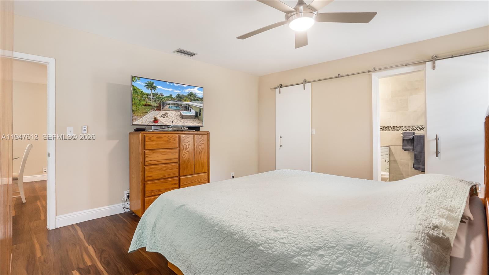 DAVIE FARMETTES - Residential