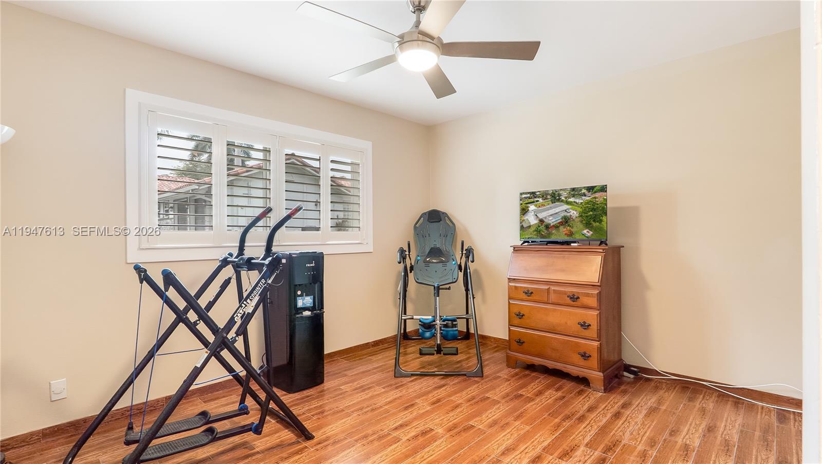 DAVIE FARMETTES - Residential