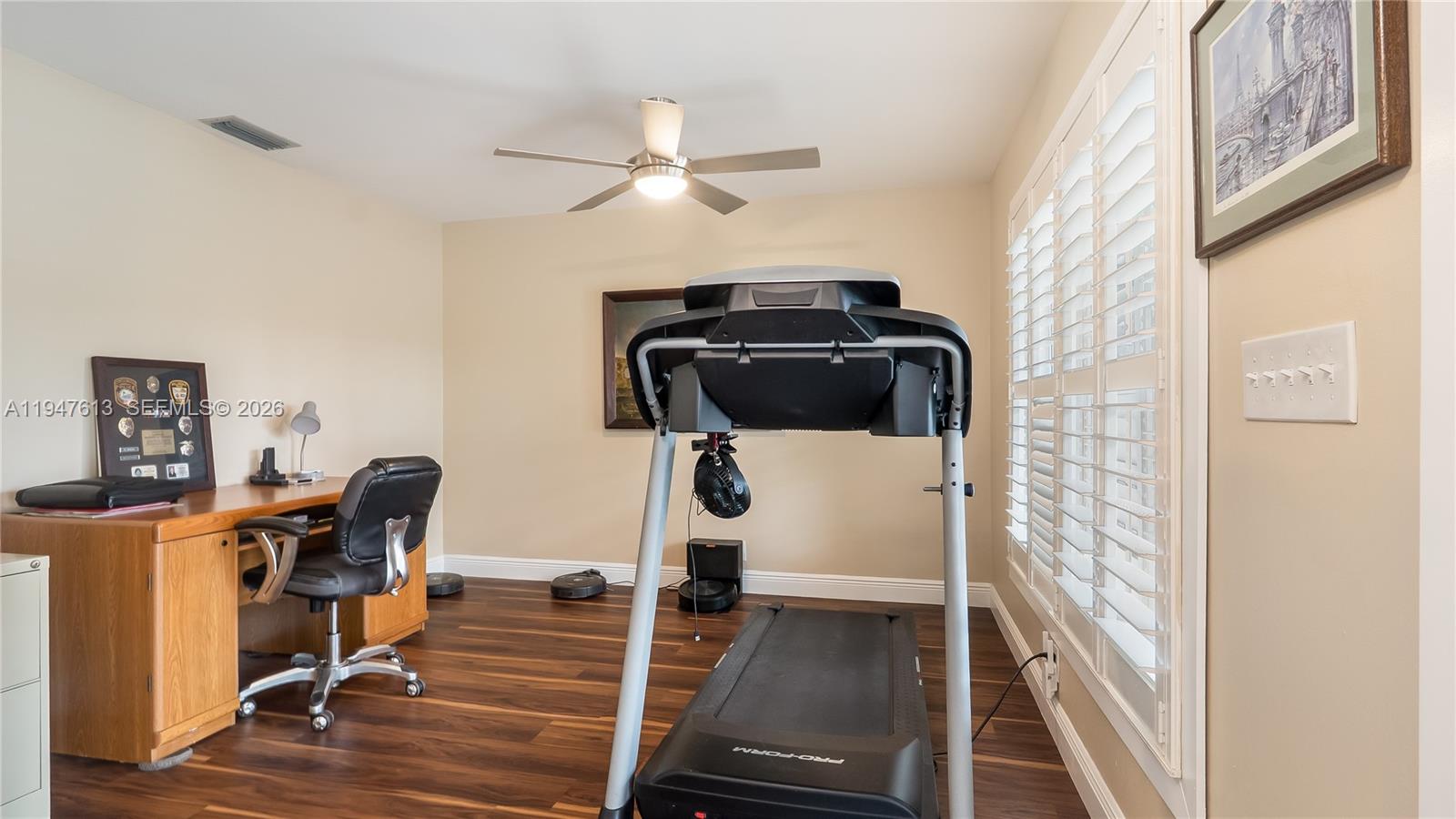 DAVIE FARMETTES - Residential