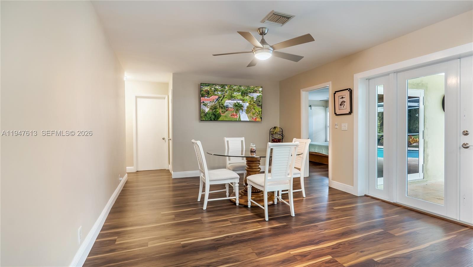 DAVIE FARMETTES - Residential