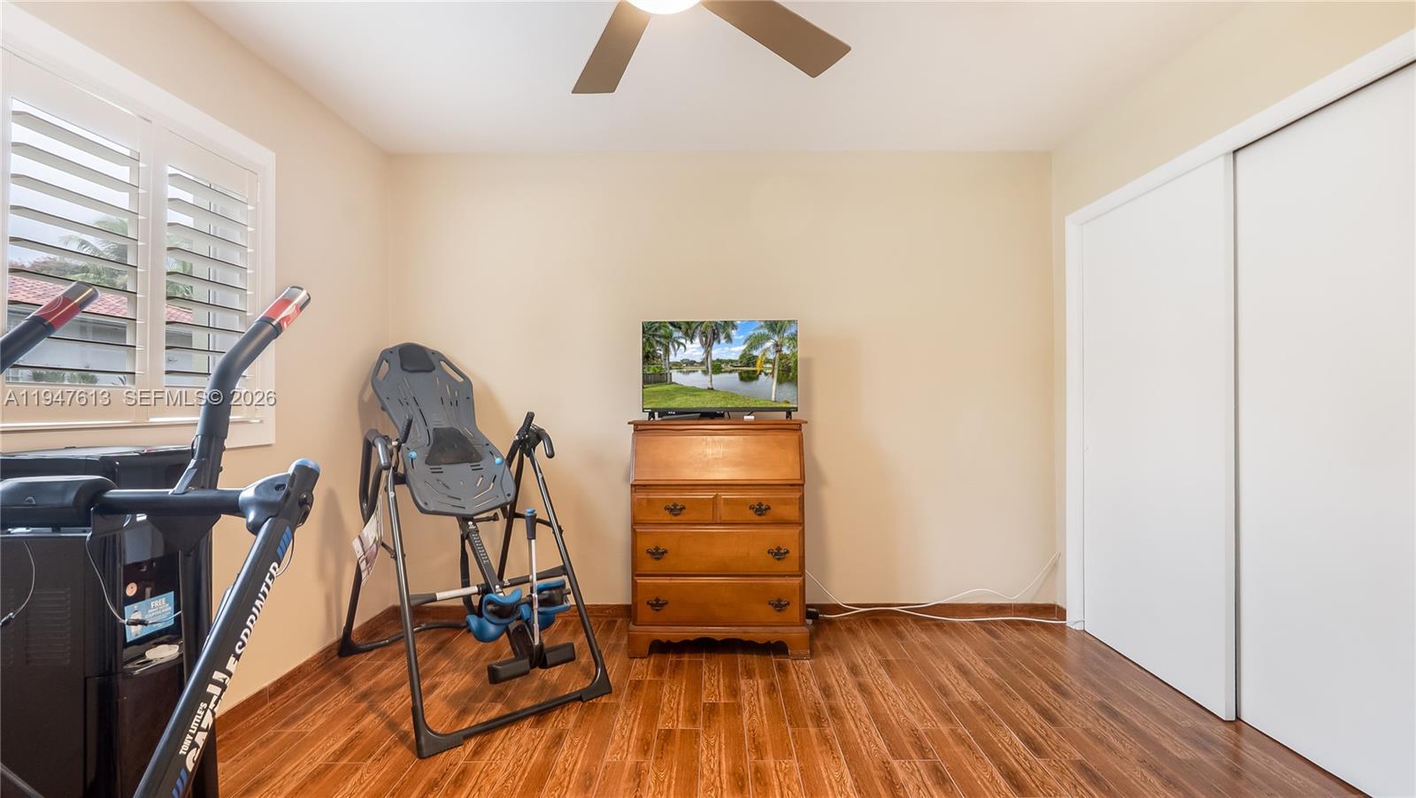 DAVIE FARMETTES - Residential