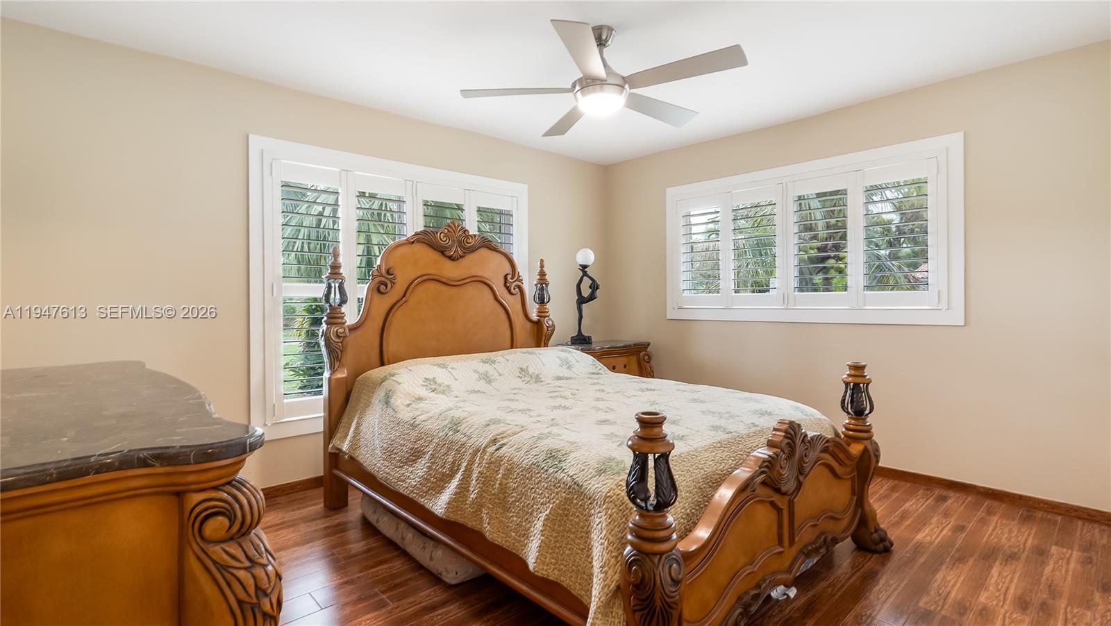 DAVIE FARMETTES - Residential