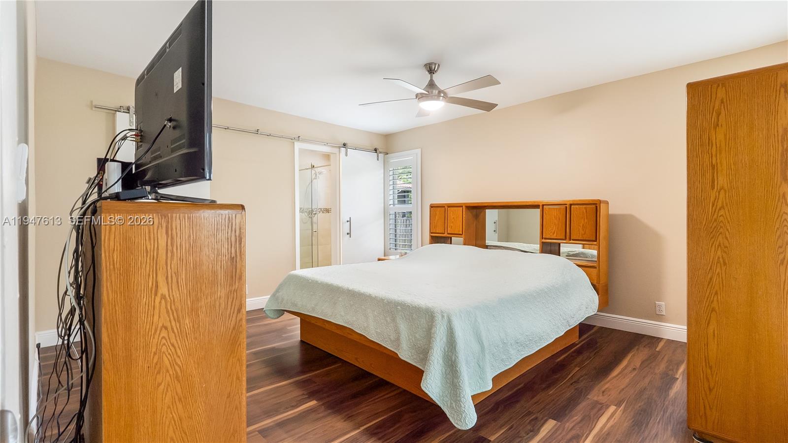 DAVIE FARMETTES - Residential