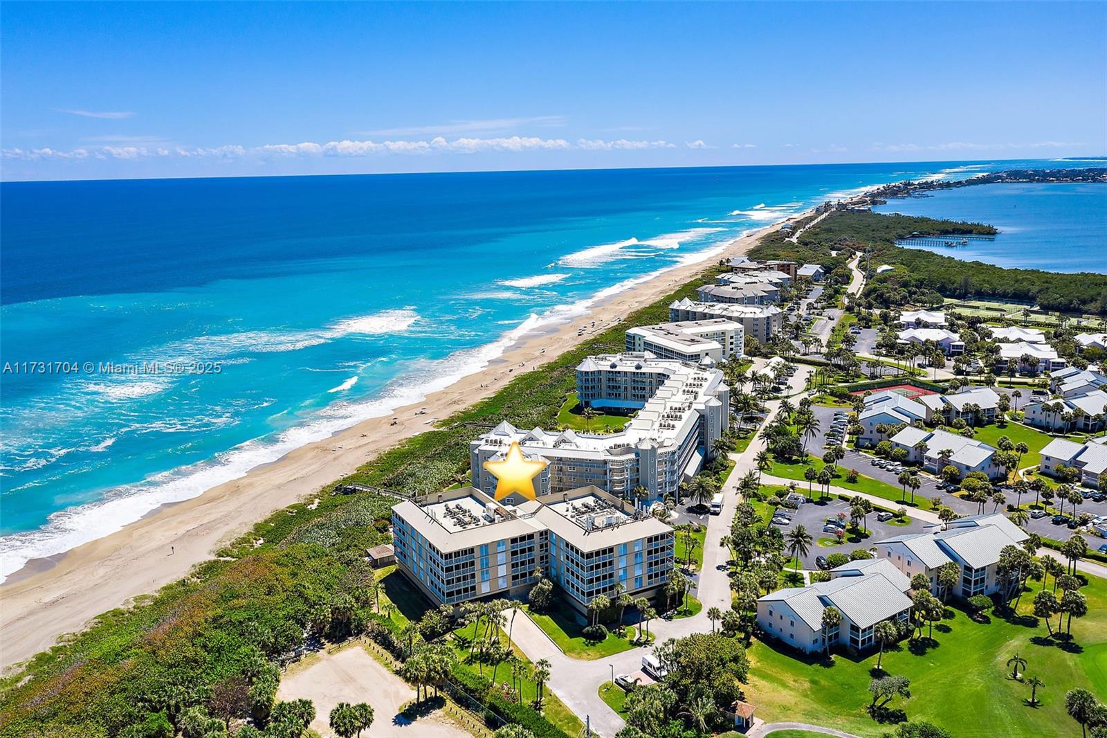 Rental Property at 669 Ne Plantation Rd 101, Hutchinson Island, St Lucie County, Florida - Bedrooms: 2 
Bathrooms: 2  - $2,700 MO.
