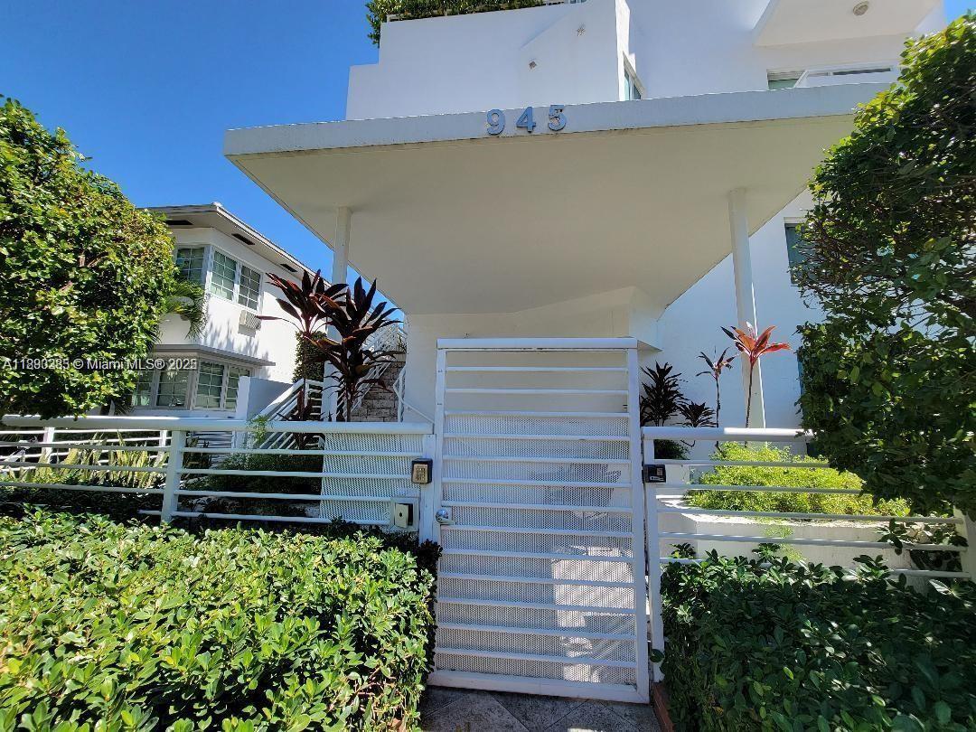 NINE45 A CONDO - Residential