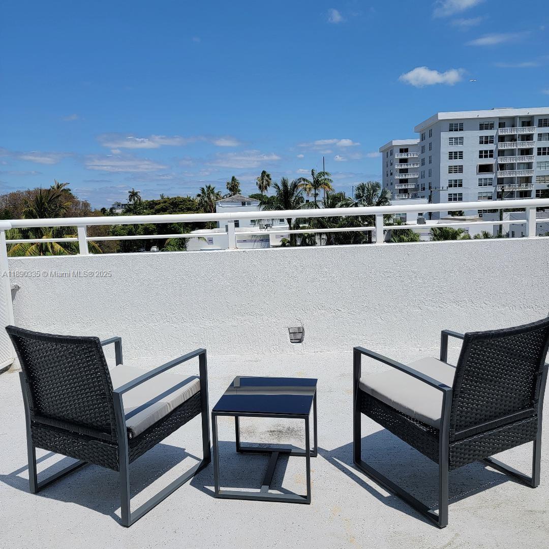 NINE45 A CONDO - Residential