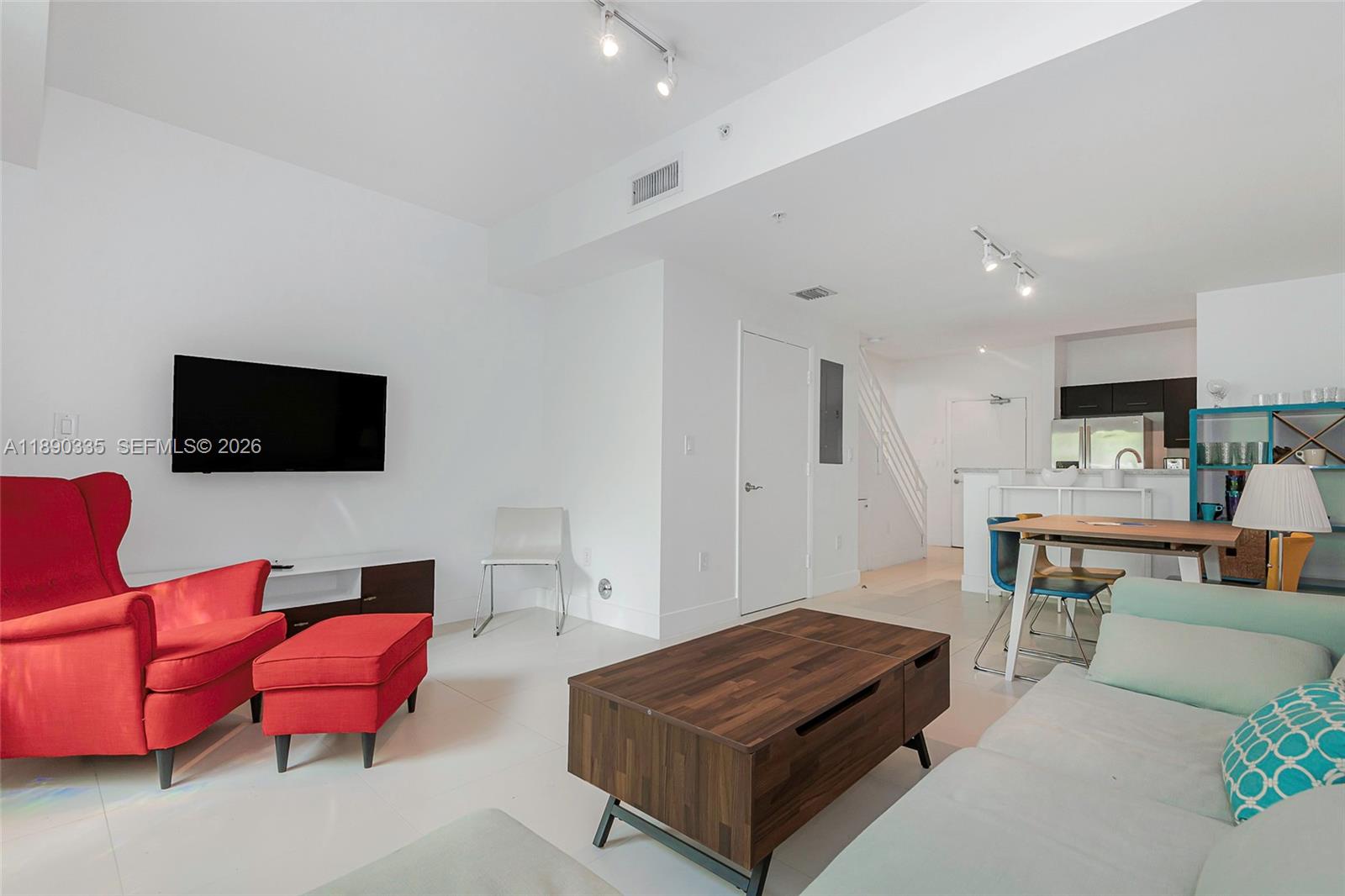 NINE45 A CONDO - Residential