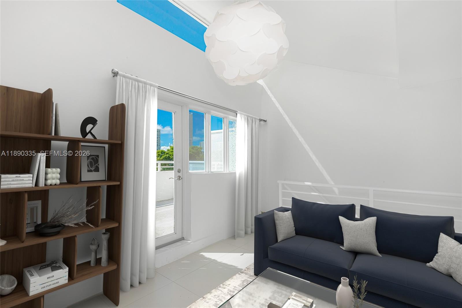 NINE45 A CONDO - Residential