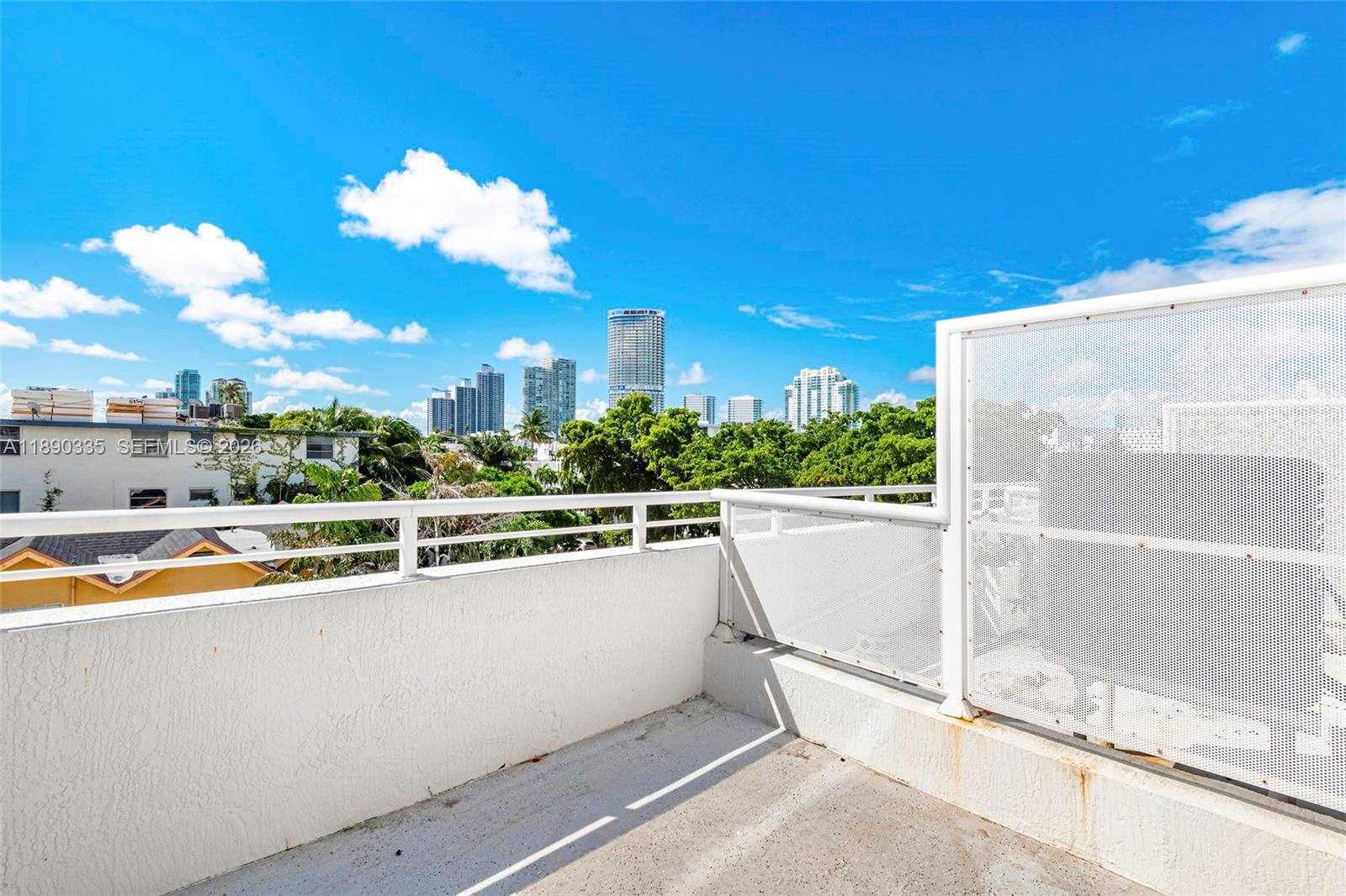 NINE45 A CONDO - Residential