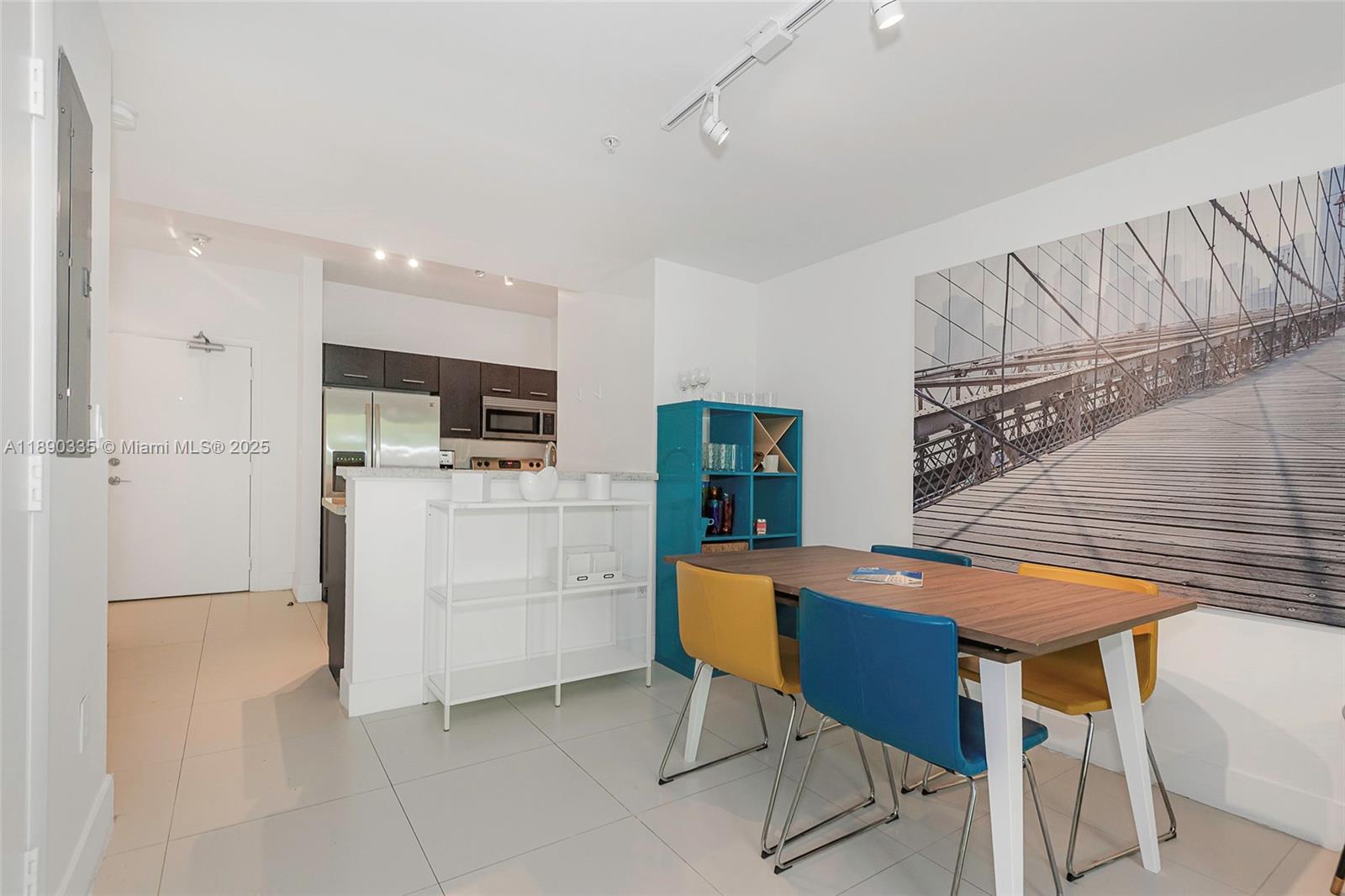 NINE45 A CONDO - Residential