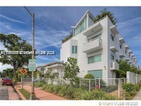 Photo of 945 Jefferson Ave #103, Miami Beach, FL 33139 (MLS # A11890335)