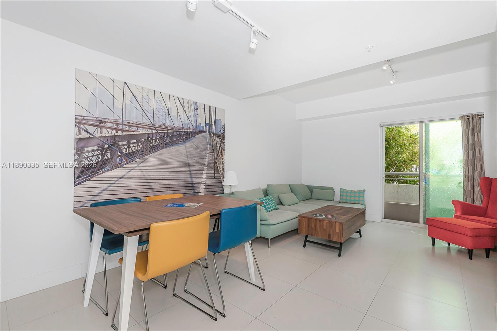 NINE45 A CONDO - Residential