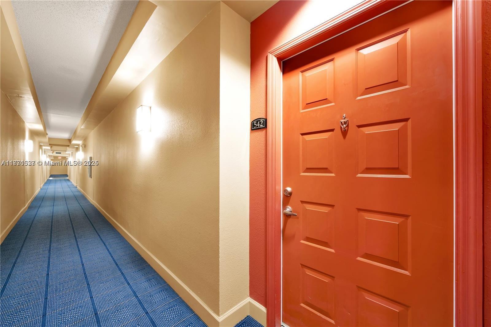 Property for Sale at 6001 Sw 70th St 542, South Miami, Miami-Dade County, Florida - Bedrooms: 2 
Bathrooms: 2  - $420,000