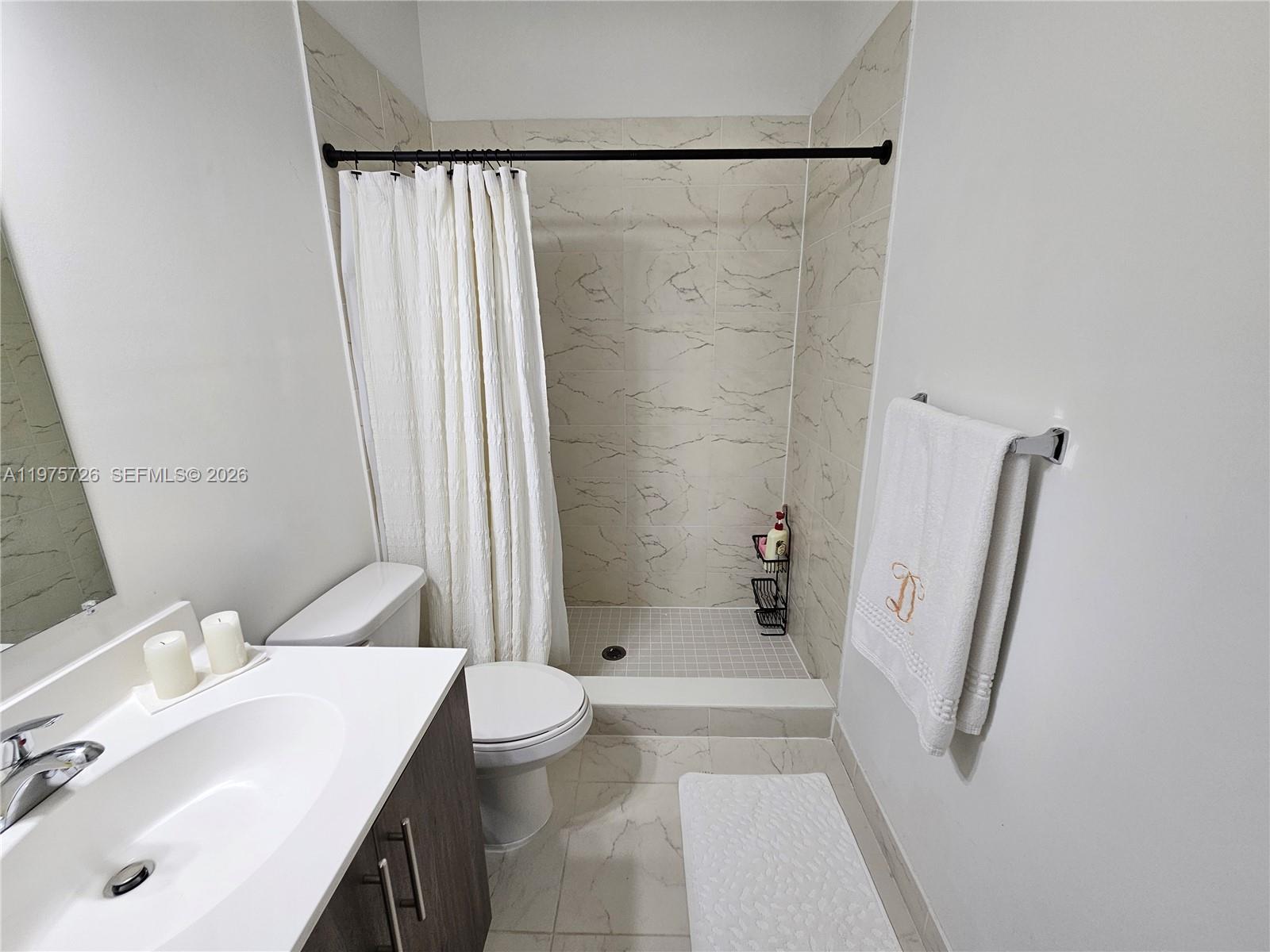 CENTURY PARK SOUTH - Residential Lease