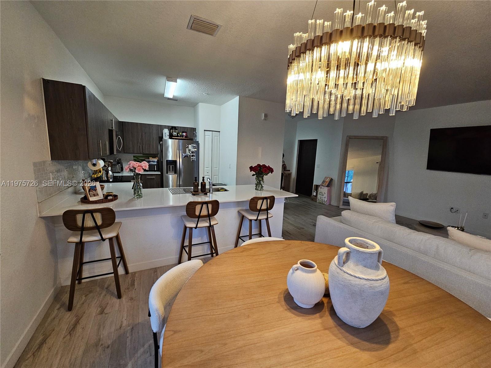 CENTURY PARK SOUTH - Residential Lease