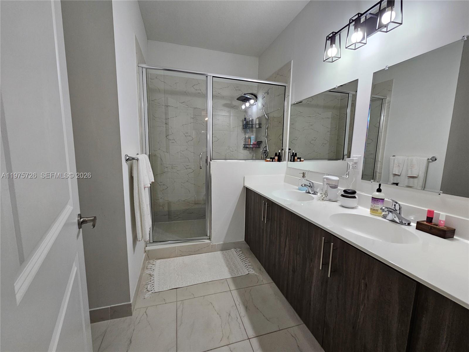 CENTURY PARK SOUTH - Residential Lease