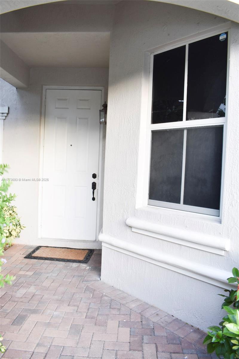 CENTURY GARDENS VILLAS - Residential Lease