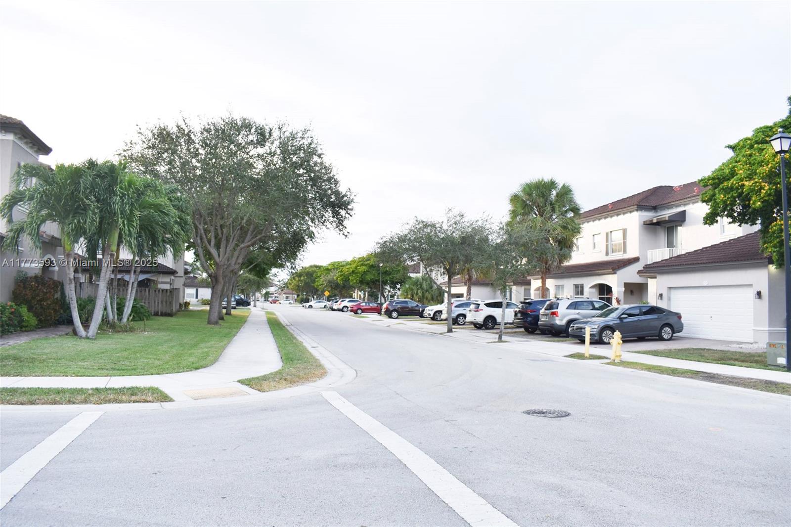 CENTURY GARDENS VILLAS - Residential Lease