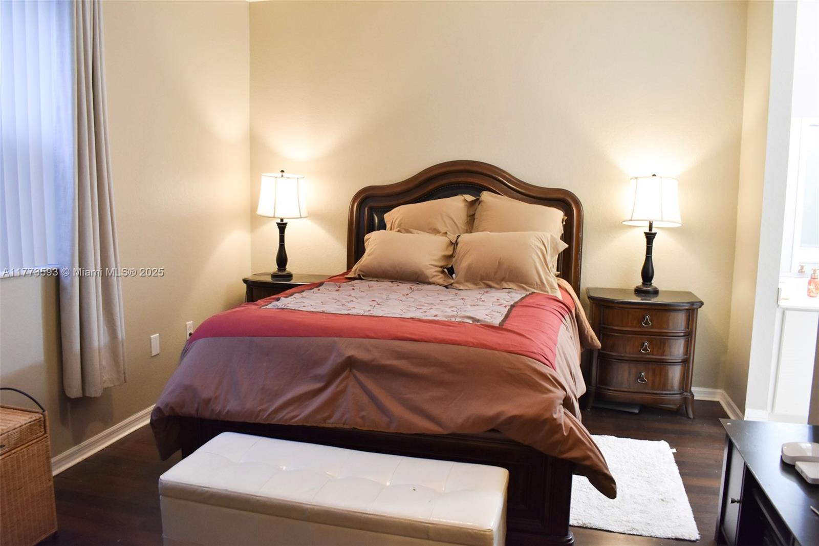 CENTURY GARDENS VILLAS - Residential Lease