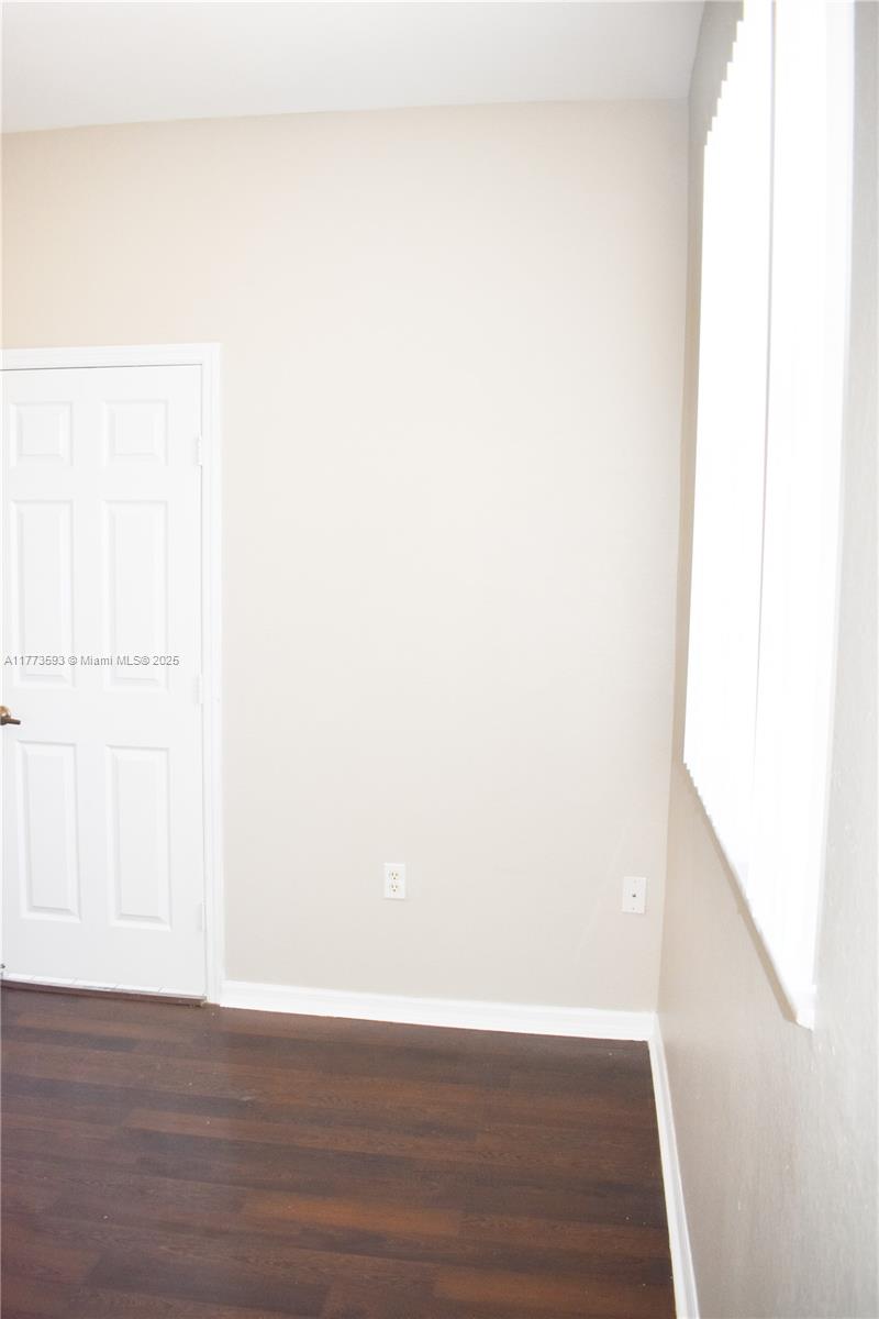 CENTURY GARDENS VILLAS - Residential Lease