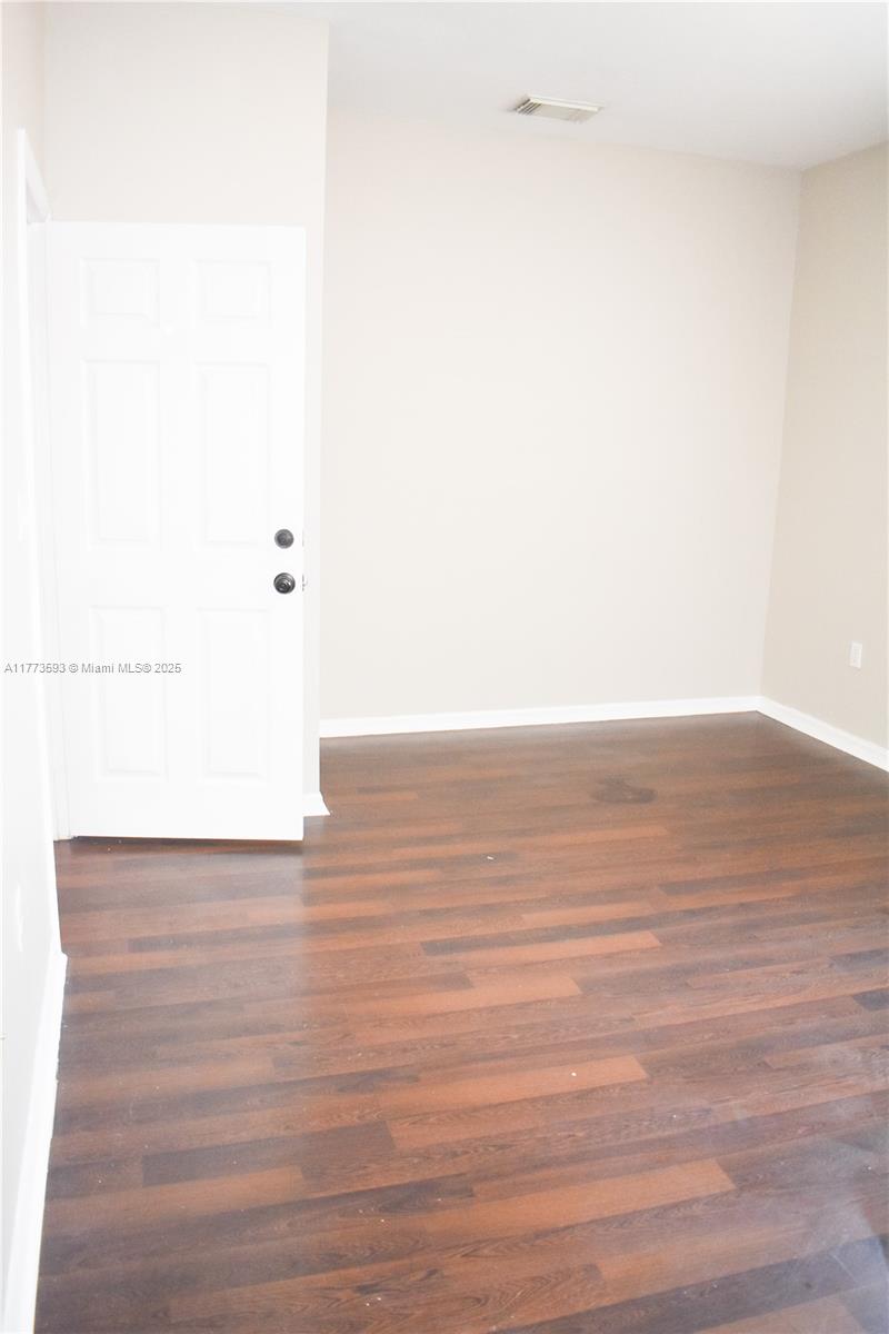 CENTURY GARDENS VILLAS - Residential Lease