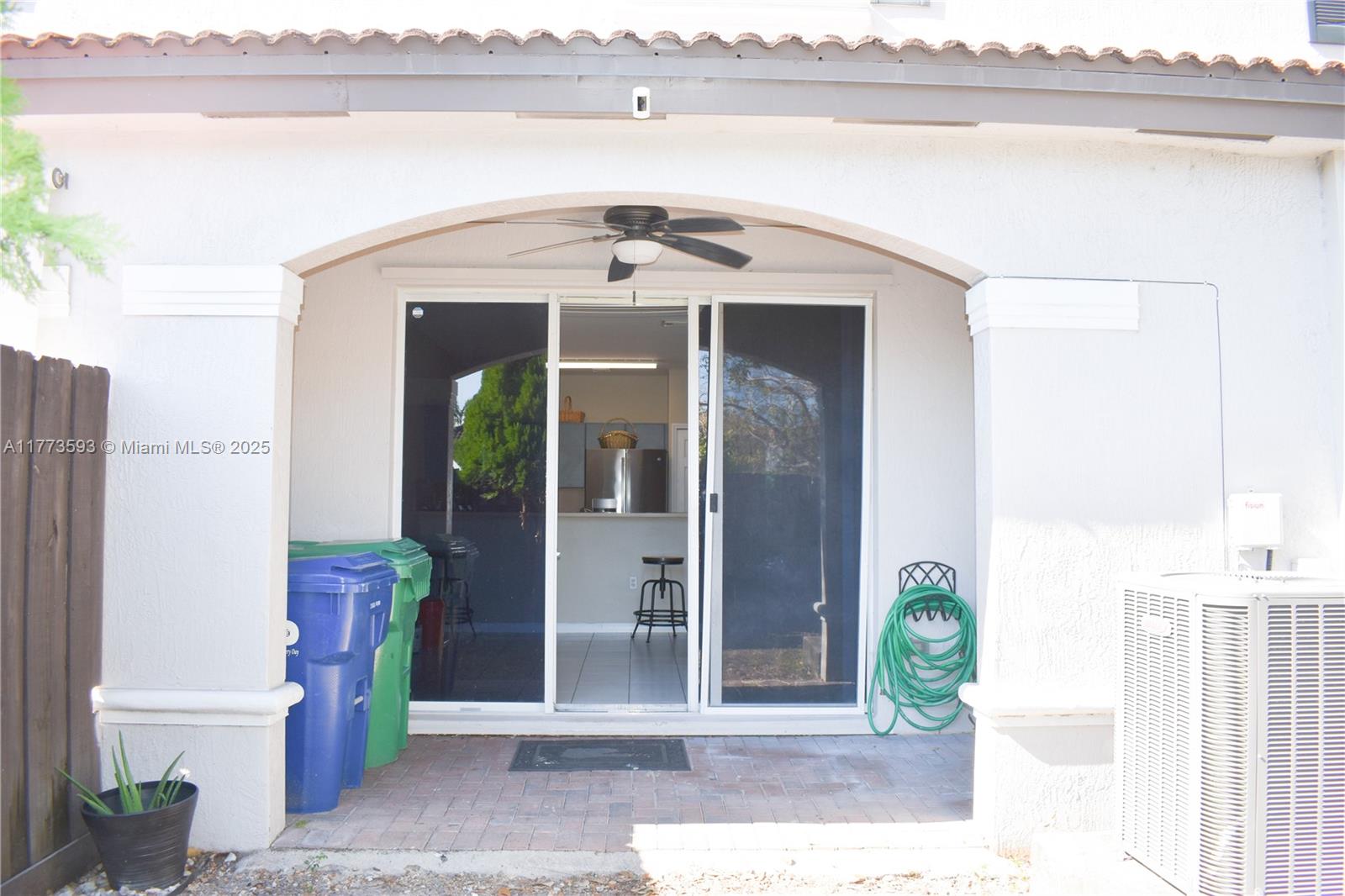 CENTURY GARDENS VILLAS - Residential Lease