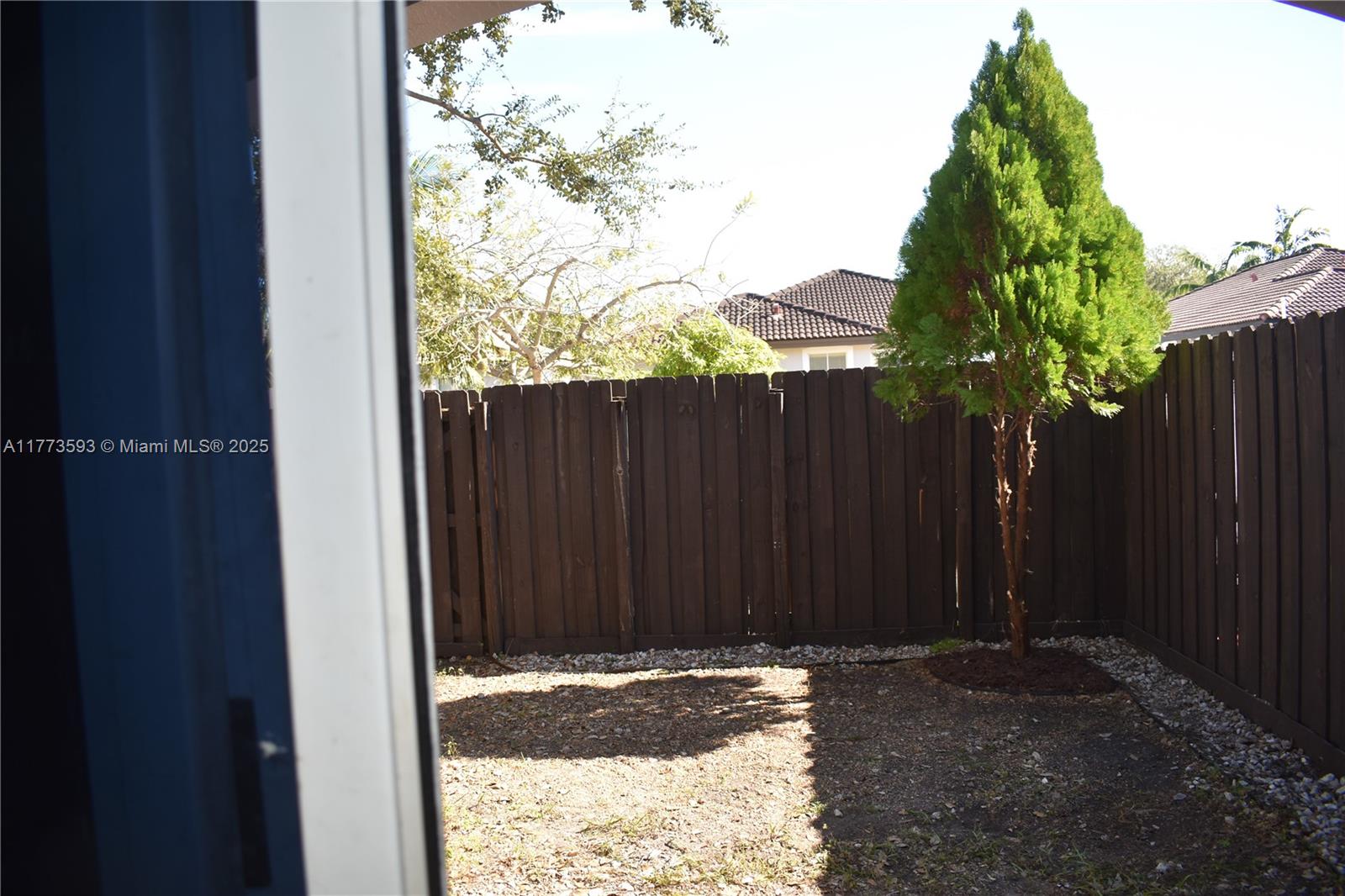 CENTURY GARDENS VILLAS - Residential Lease