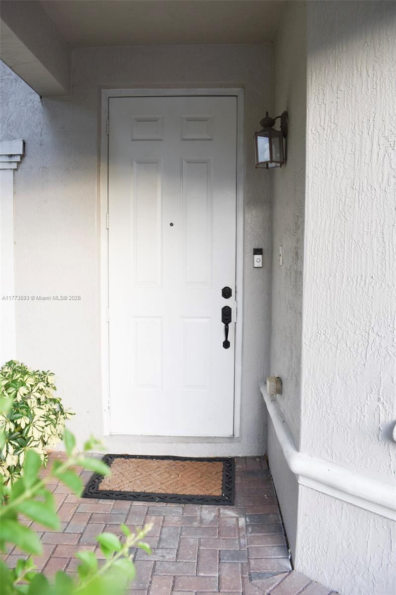 CENTURY GARDENS VILLAS - Residential Lease