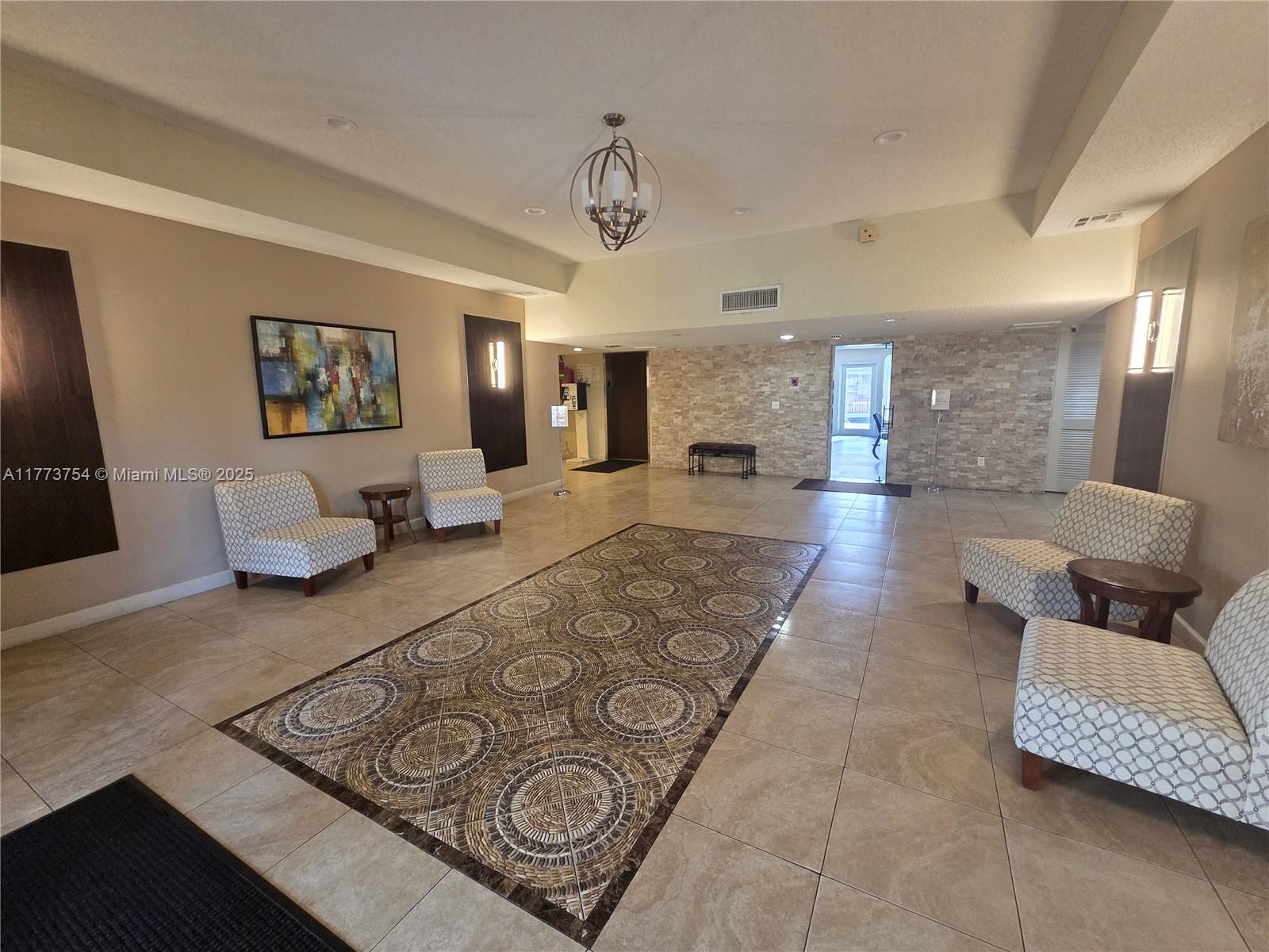 200 Diplomat Pkwy 719, Hallandale Beach, Broward County, Florida - 2 Bedrooms  
2 Bathrooms - 