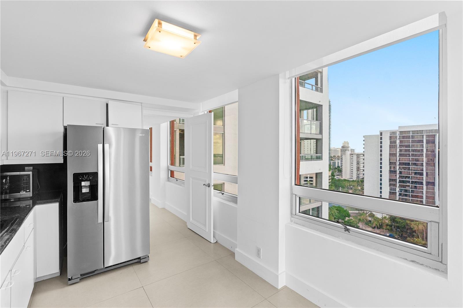 THE PALACE CONDO - Residential