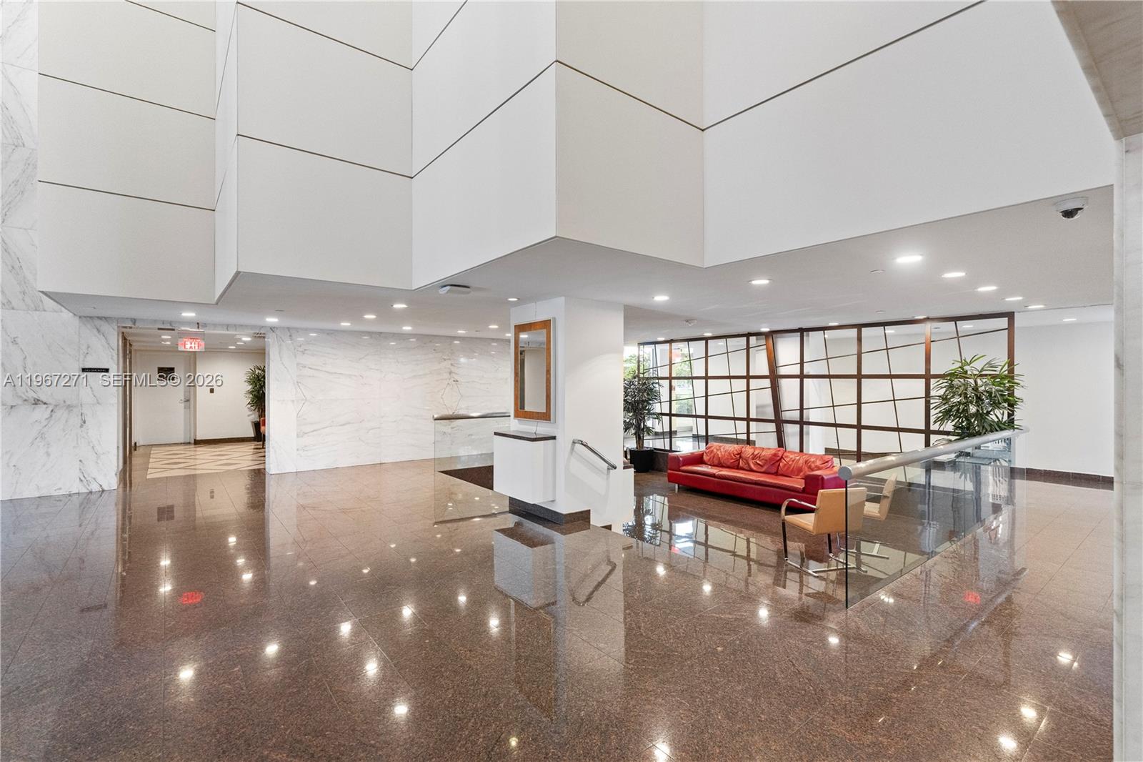 THE PALACE CONDO - Residential