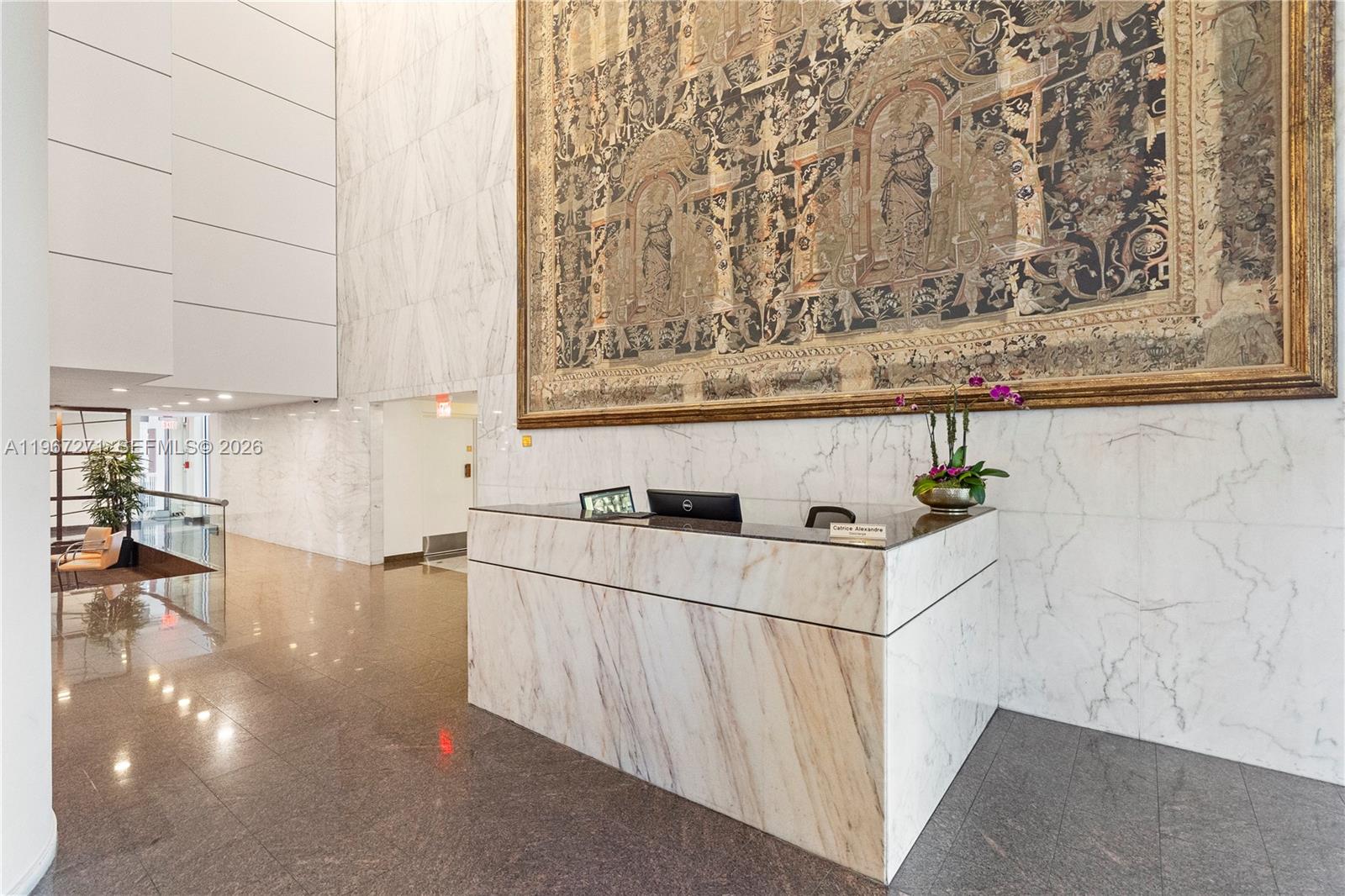 THE PALACE CONDO - Residential