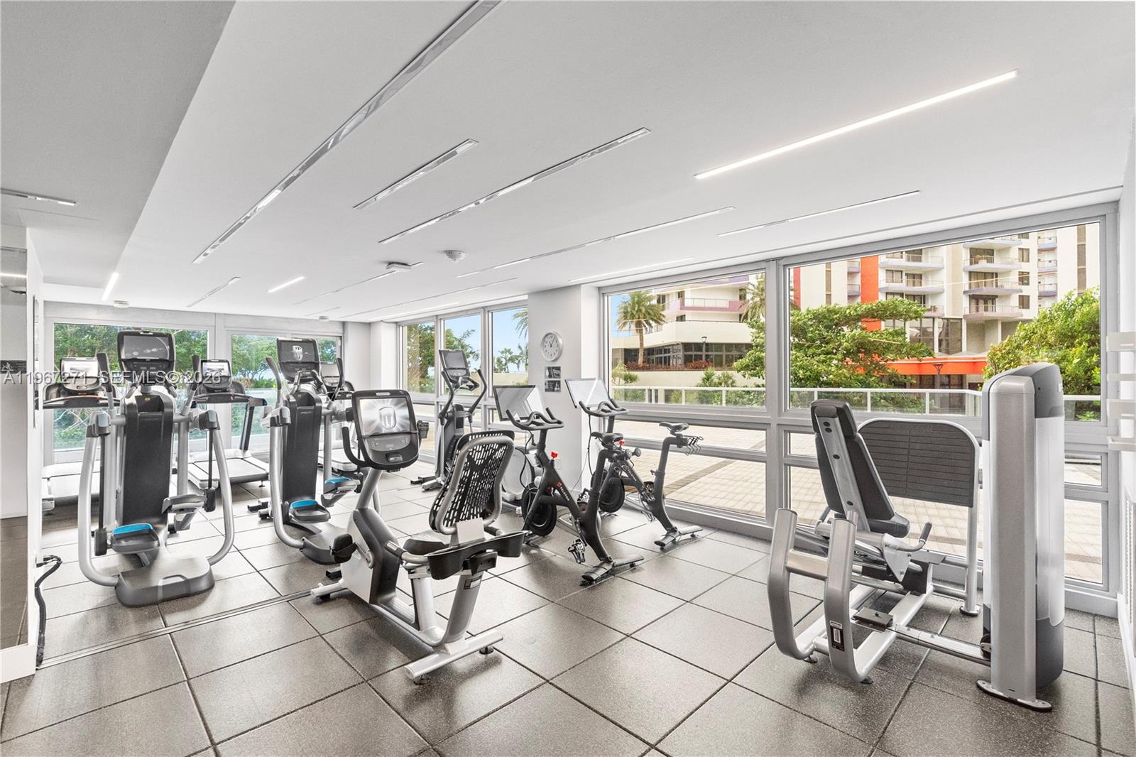 THE PALACE CONDO - Residential