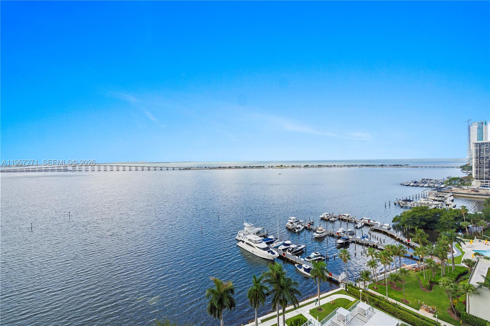 THE PALACE CONDO - Residential