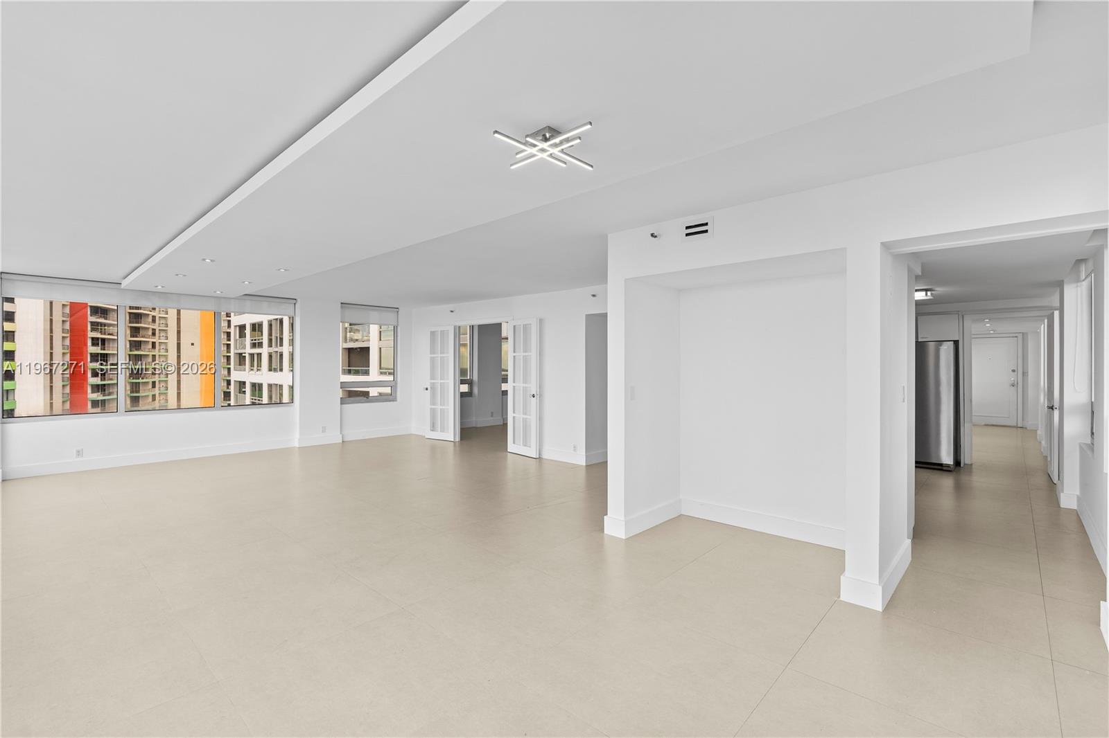 THE PALACE CONDO - Residential