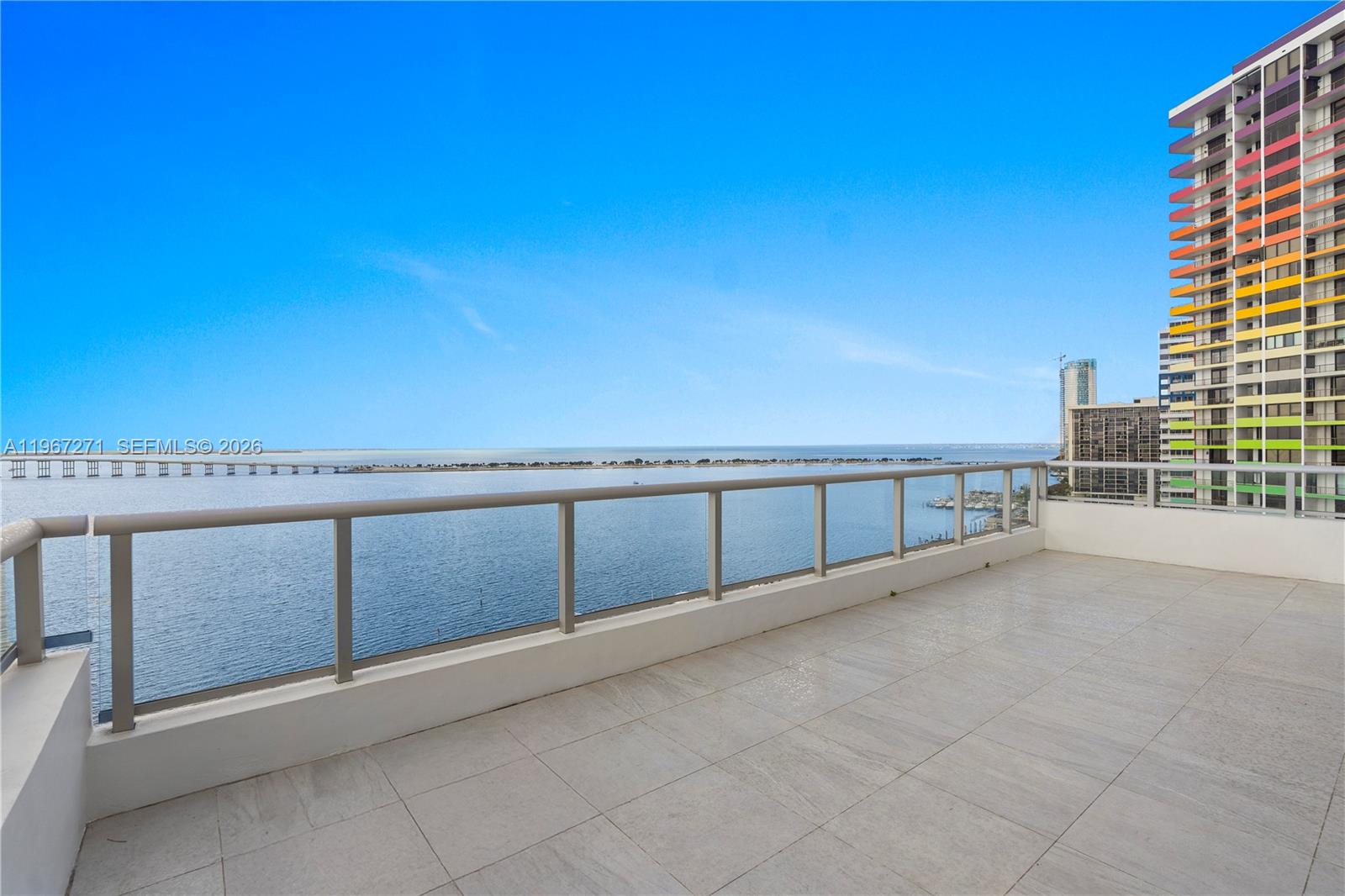 1541 Brickell Ave C1607