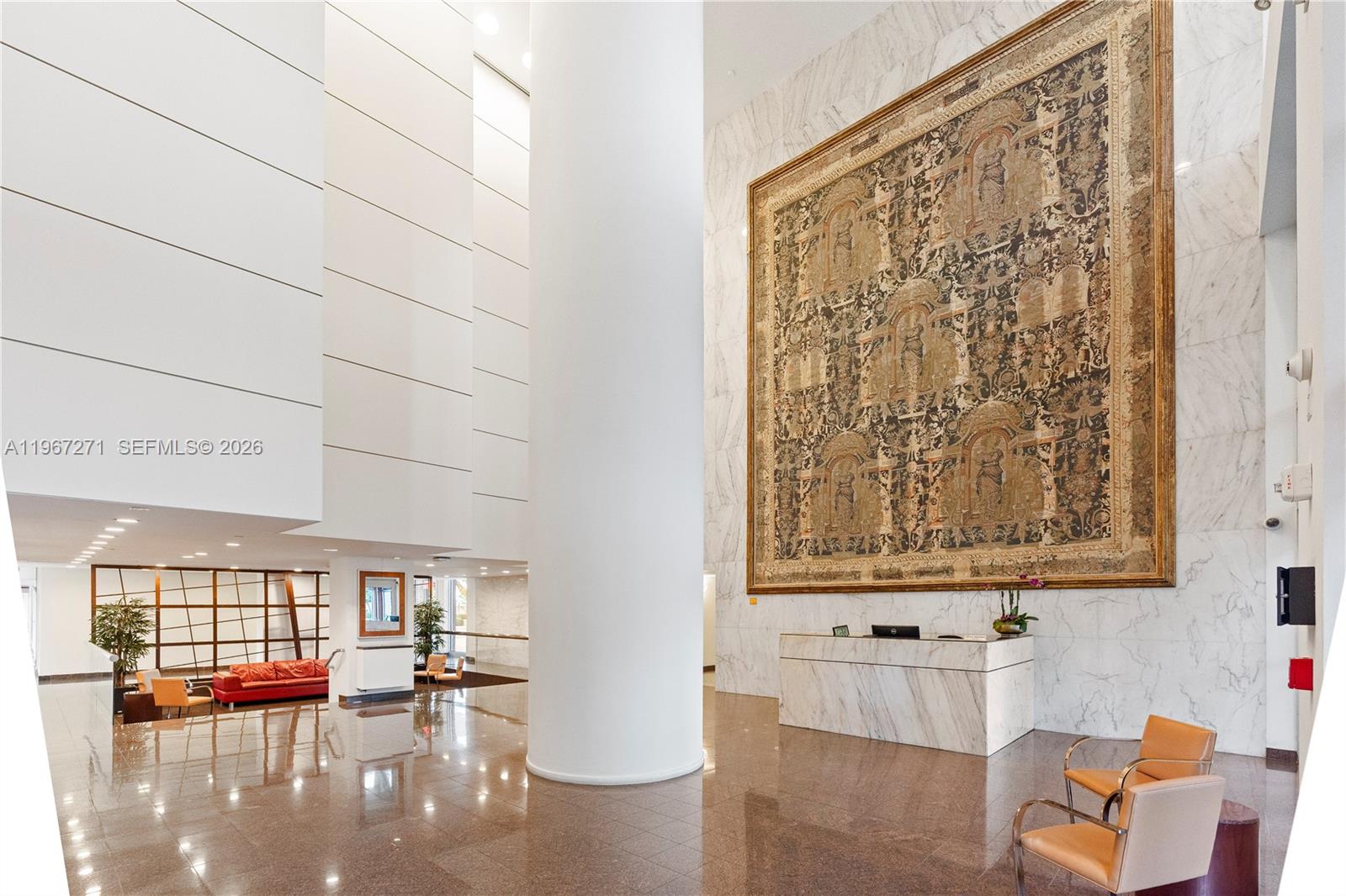 THE PALACE CONDO - Residential