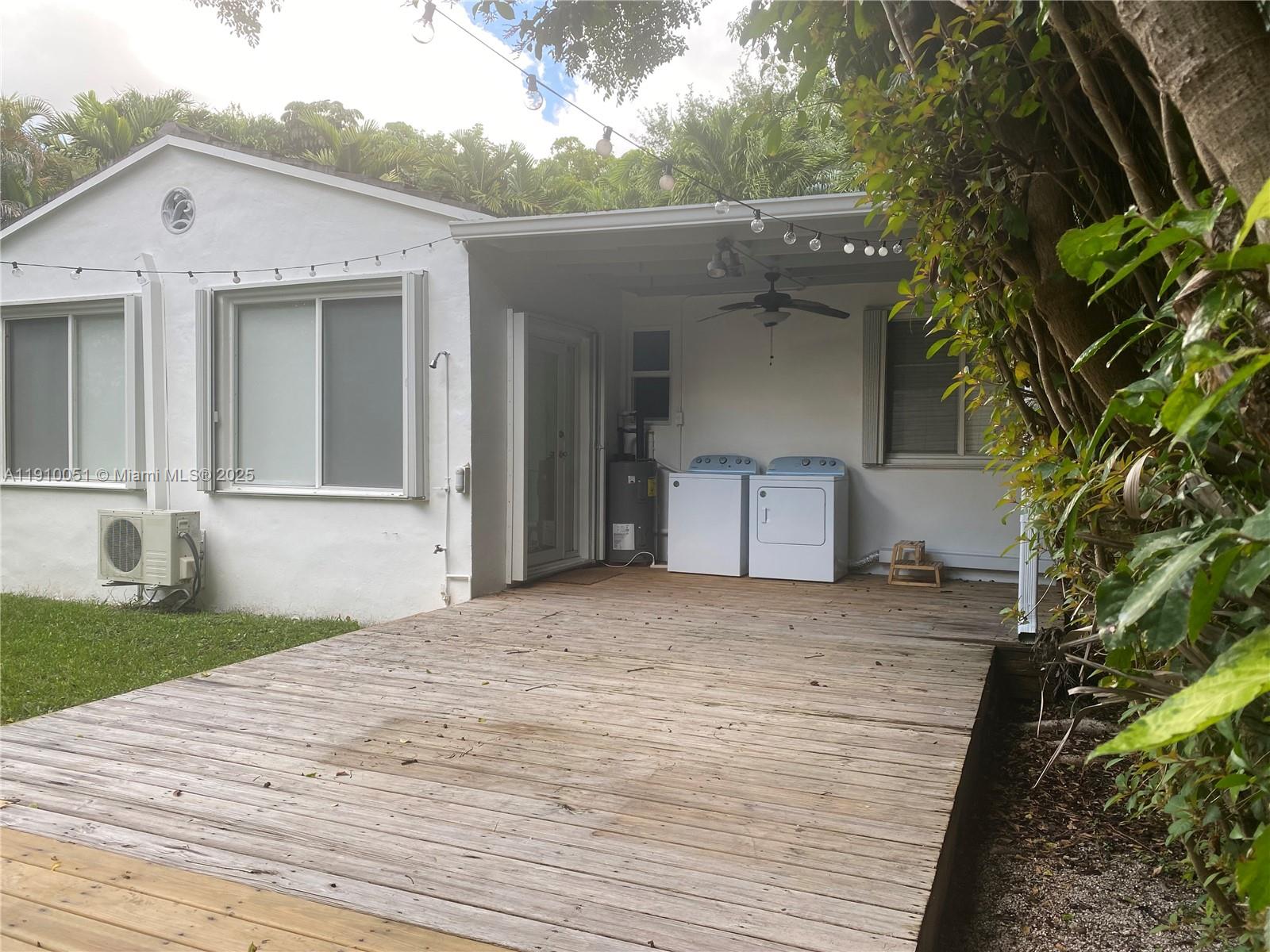 COUNTRY CLUB ESTATES SEC - Residential Lease