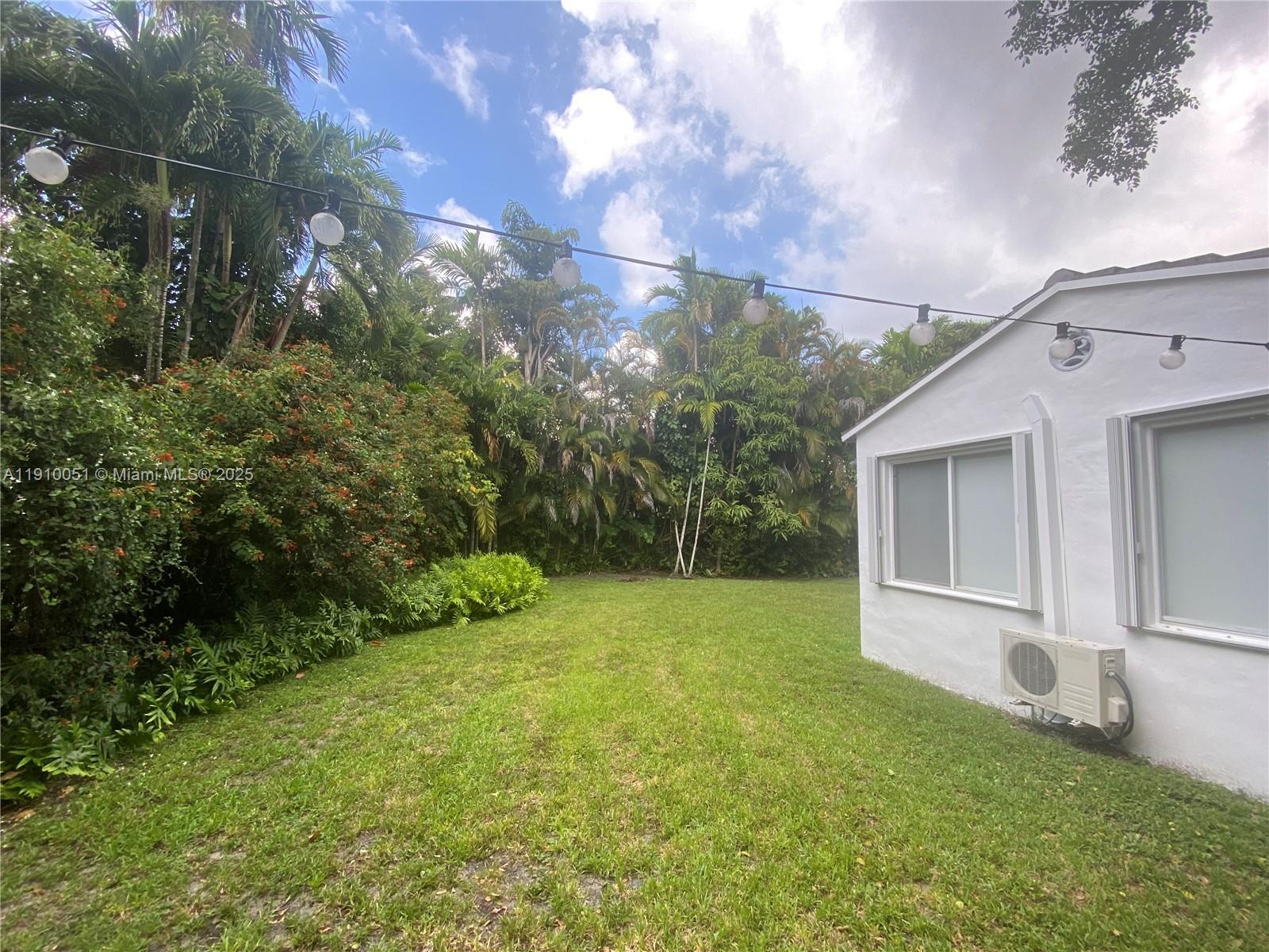 COUNTRY CLUB ESTATES SEC - Residential Lease