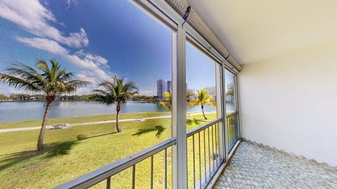 Photo of 2999 Point East Dr #C209, Aventura, FL 33160 (MLS # A11850605)