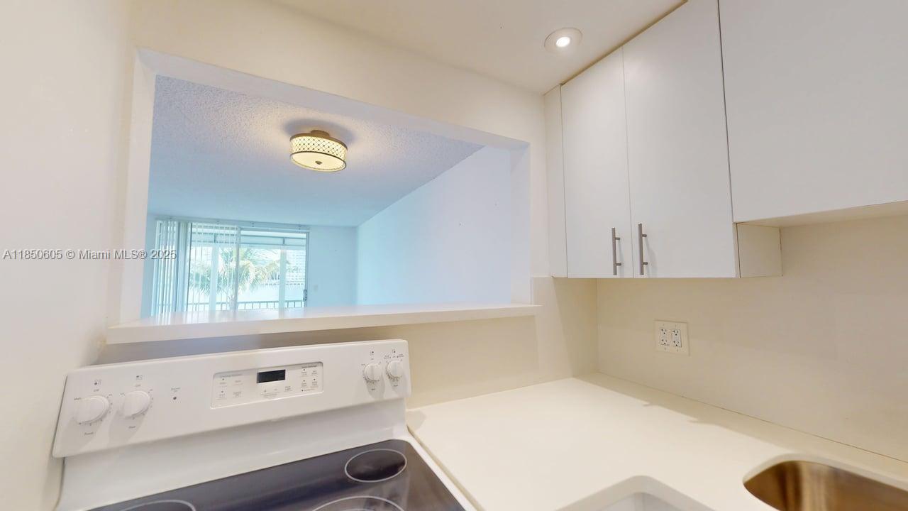 POINT EAST ONE CONDO-BLDG - Residential