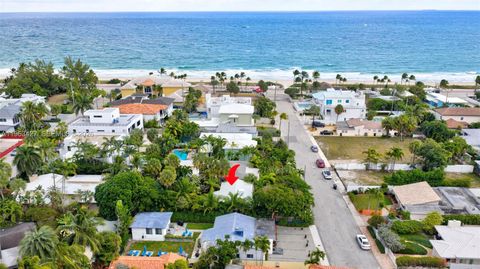 3309 NE 16th Ct Fort Lauderdale FL 33305