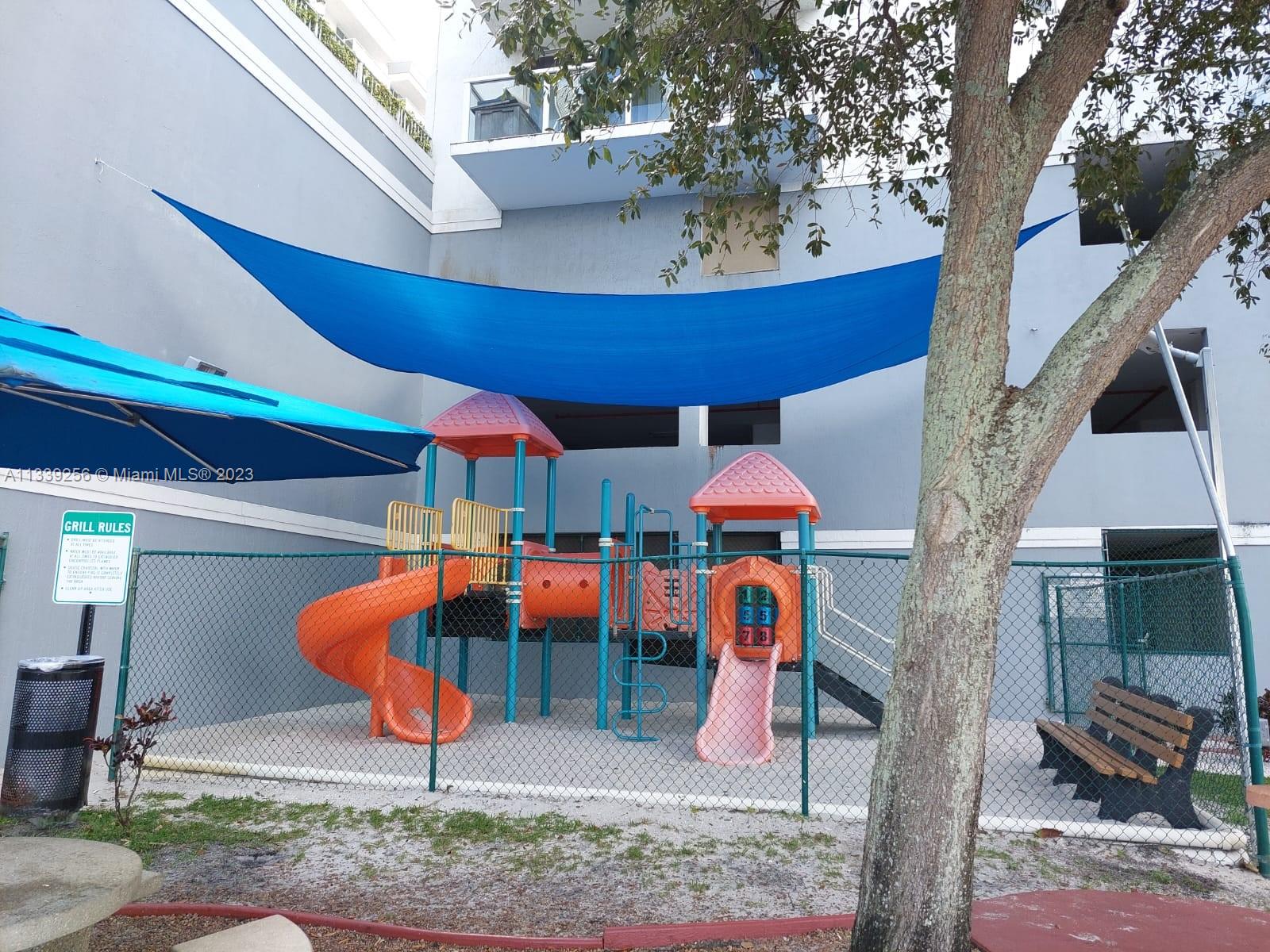 BLUE LAGOON CONDO - Residential Lease