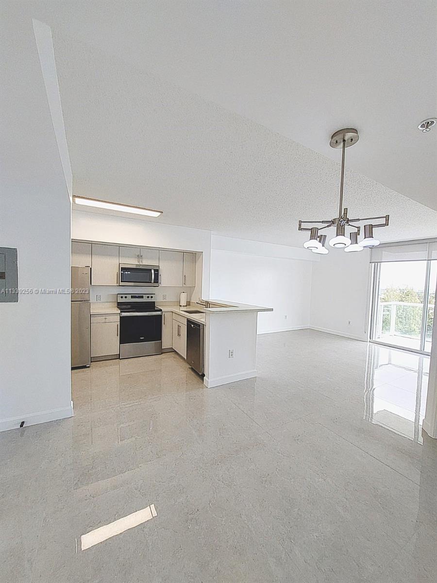 BLUE LAGOON CONDO - Residential Lease